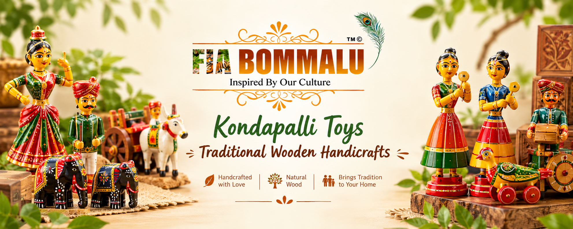 FIA Bommalu