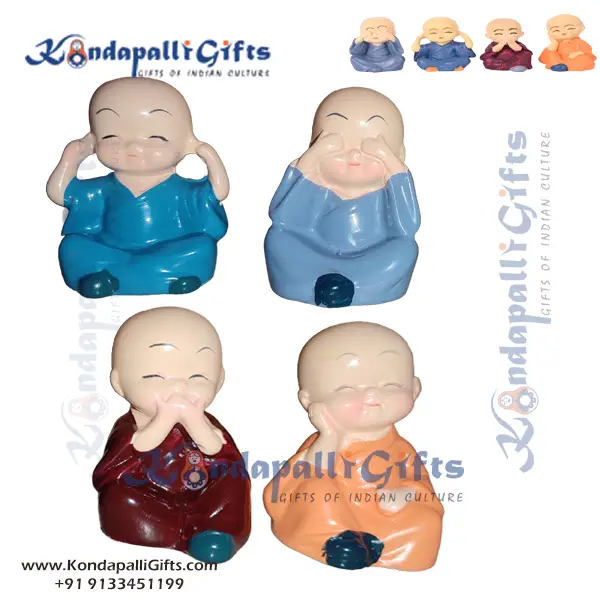 dhoomshop - Kondapalli Bommalu