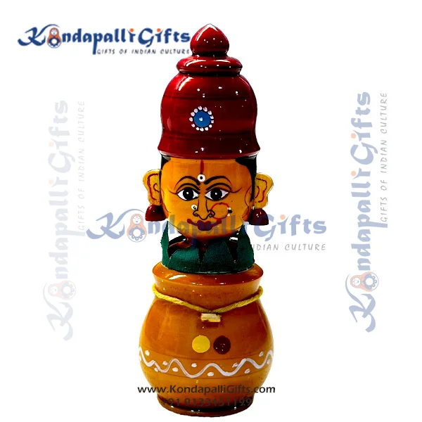 dhoomshop - Kondapalli Bommalu