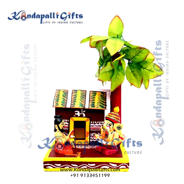 dhoomshop - Kondapalli Bommalu
