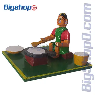 dhoomshop - Kondapalli Bommalu