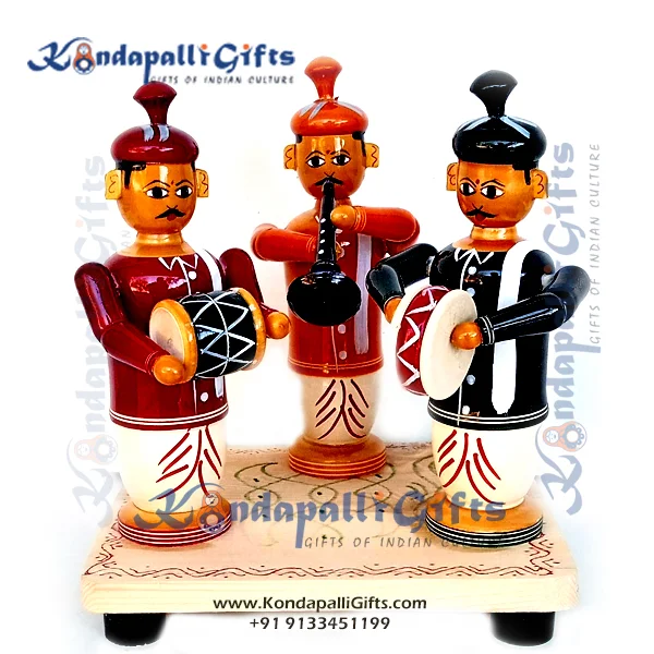 dhoomshop - Kondapalli Bommalu