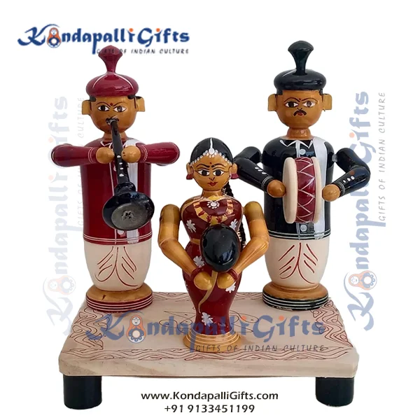 dhoomshop - Kondapalli Bommalu