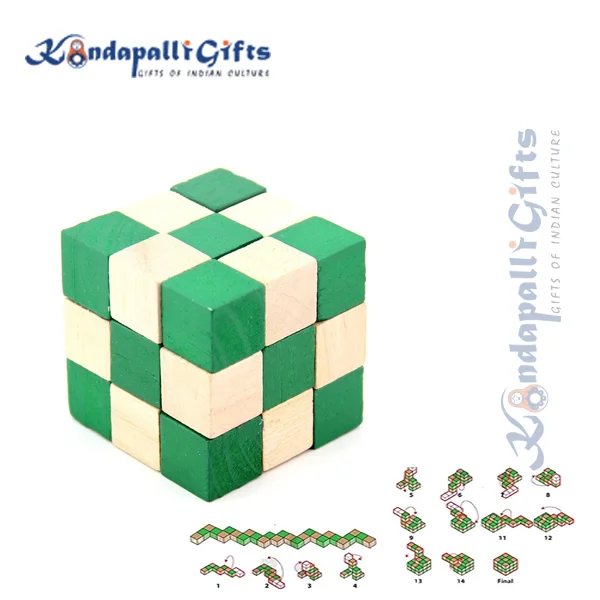 dhoomshop - Kondapalli Bommalu