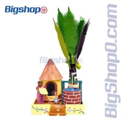 dhoomshop - Kondapalli Bommalu