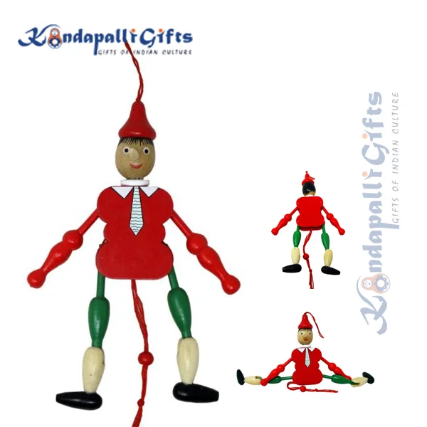 dhoomshop - Kondapalli Bommalu
