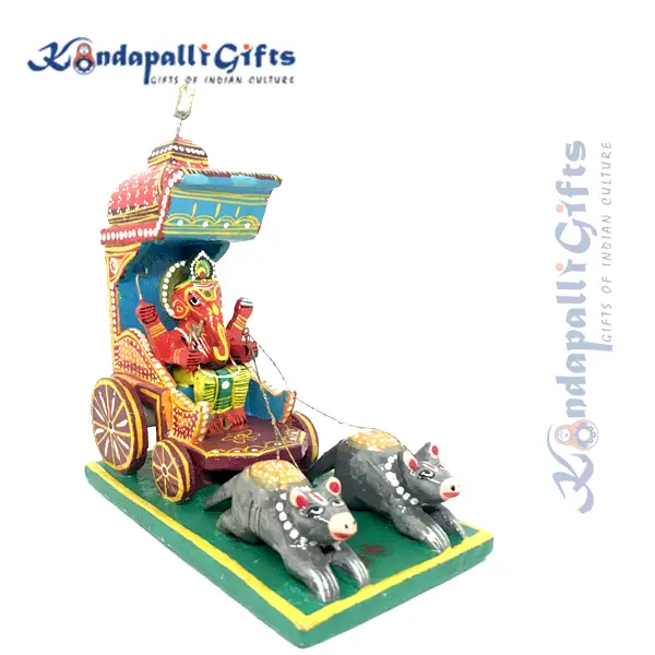 dhoomshop - Kondapalli Bommalu
