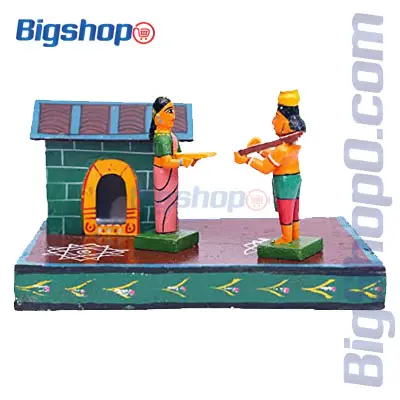 dhoomshop - Kondapalli Bommalu