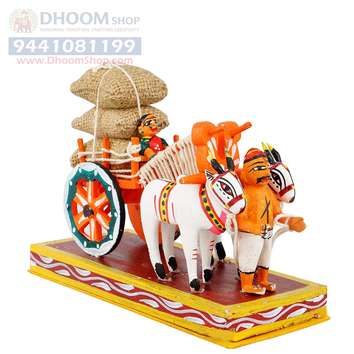 dhoomshop - Kondapalli Bommalu