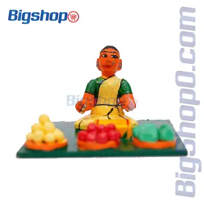 dhoomshop - Kondapalli Bommalu