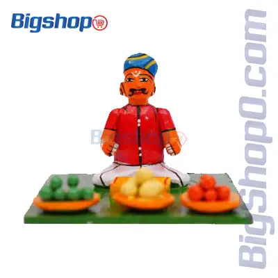 dhoomshop - Kondapalli Bommalu