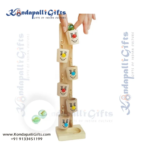 dhoomshop - Kondapalli Bommalu