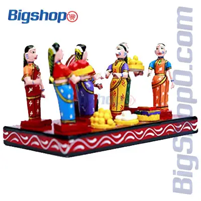 dhoomshop - Kondapalli Bommalu