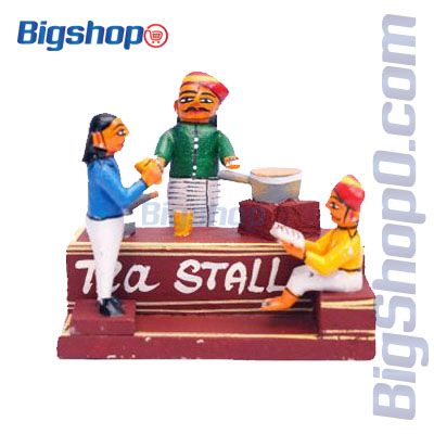 Tea Stall Buy Online