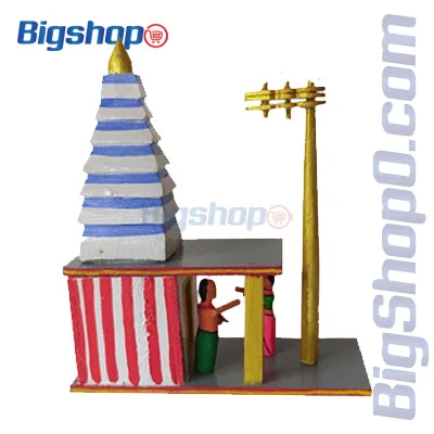 dhoomshop - Kondapalli Bommalu