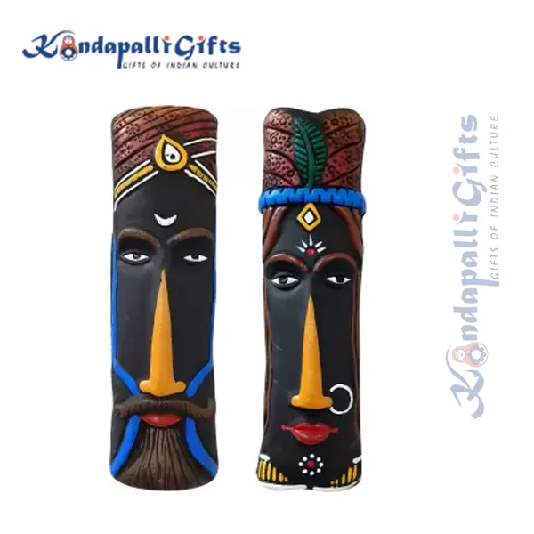 dhoomshop - Kondapalli Bommalu