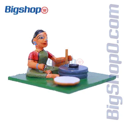 dhoomshop - Kondapalli Bommalu