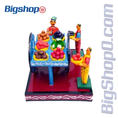 dhoomshop - Kondapalli Bommalu