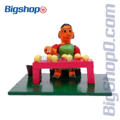 dhoomshop - Kondapalli Bommalu