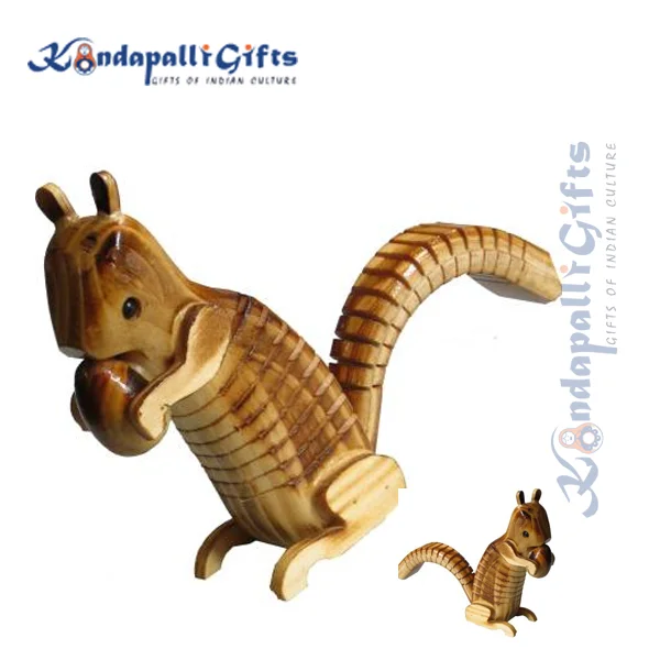 dhoomshop - Kondapalli Bommalu