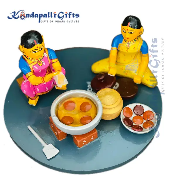 dhoomshop - Kondapalli Bommalu