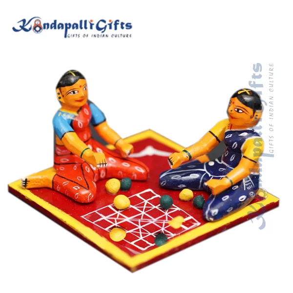 dhoomshop - Kondapalli Bommalu