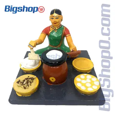dhoomshop - Kondapalli Bommalu
