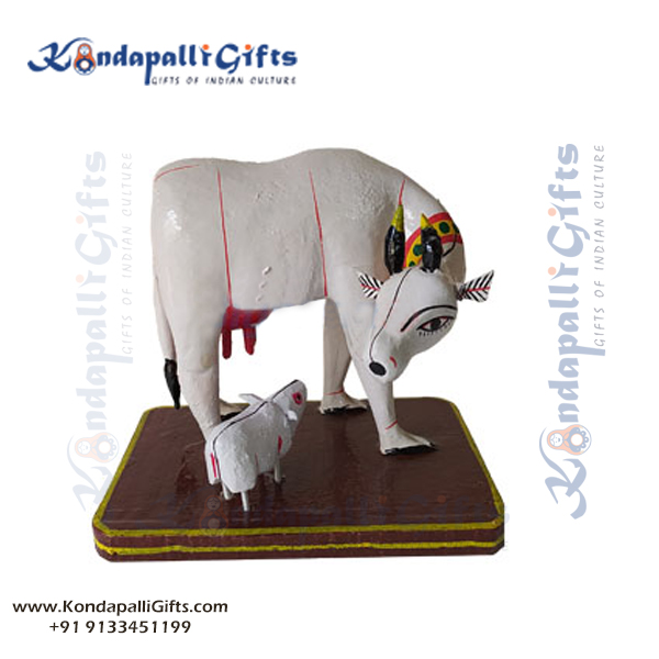 Aavu Duda (Cow-Calf) Buy Online