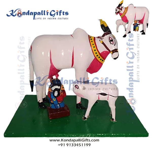 dhoomshop - Kondapalli Bommalu