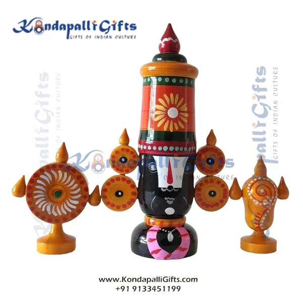 dhoomshop - Kondapalli Bommalu
