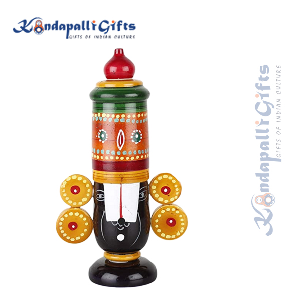 Balaji Head Buy Online