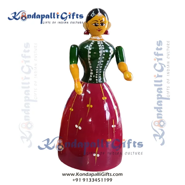 dhoomshop - Kondapalli Bommalu