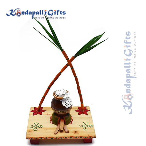 Bhogi Pongal Mandapam Buy Online
