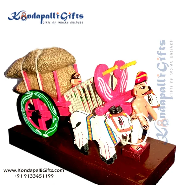 dhoomshop - Kondapalli Bommalu