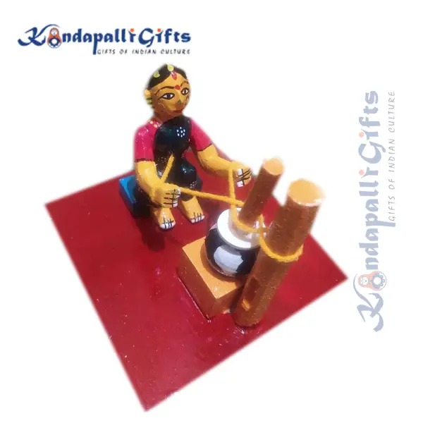 dhoomshop - Kondapalli Bommalu