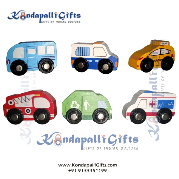 dhoomshop - Kondapalli Bommalu