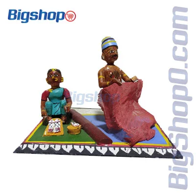 dhoomshop - Kondapalli Bommalu
