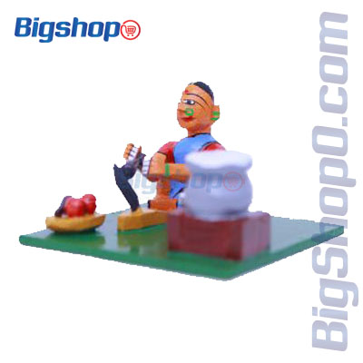 Cooking Lady Buy Online