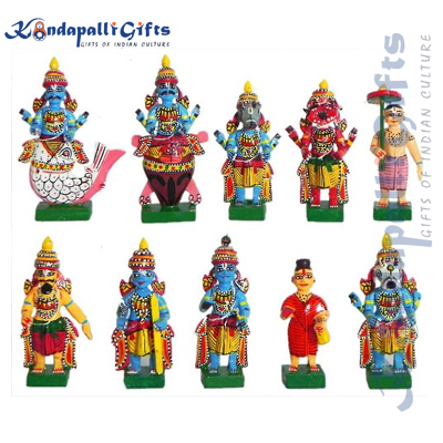 Dasavatharalu Buy Online