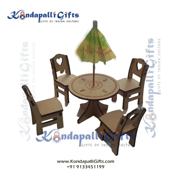 dhoomshop - Kondapalli Bommalu