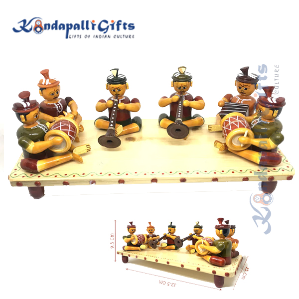 Dolu Sannai Melam - Wedding Band Buy Online