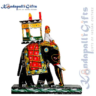 dhoomshop - Kondapalli Bommalu