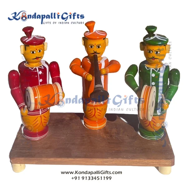 dhoomshop - Kondapalli Bommalu