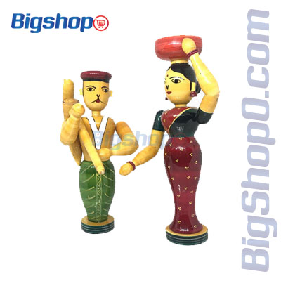 Farming Couple Buy Online
