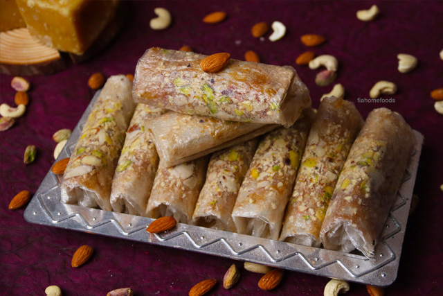 dhoomshop - Sweets & Snacks