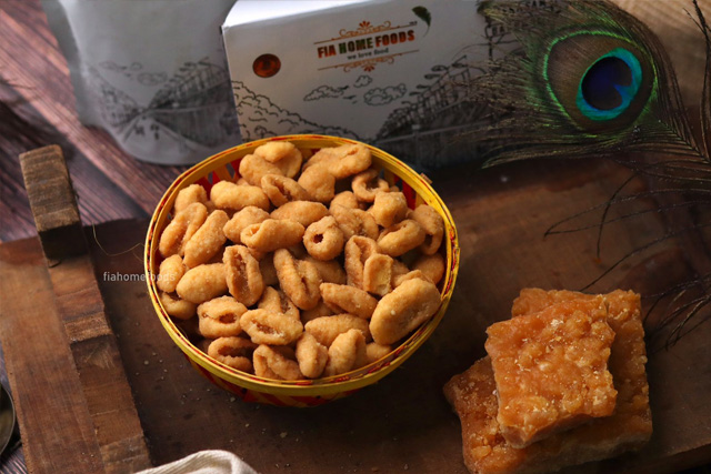 dhoomshop - Sweets & Snacks