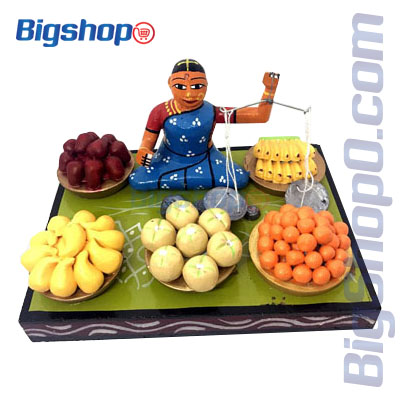 Fruits Amme Mahila Buy Online