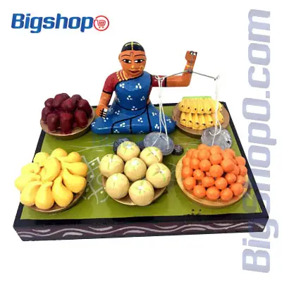 dhoomshop - Kondapalli Bommalu