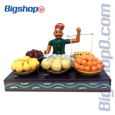 dhoomshop - Kondapalli Bommalu