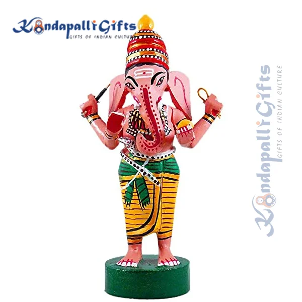 dhoomshop - Kondapalli Bommalu